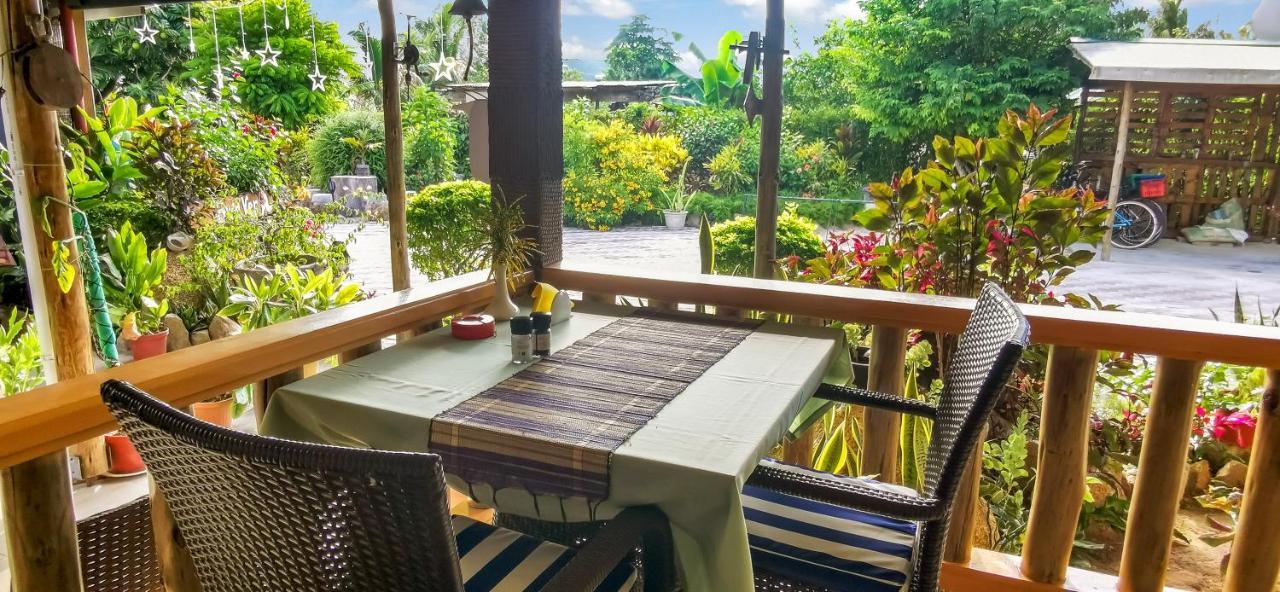 Bwaver Cottage La Digue Exterior photo